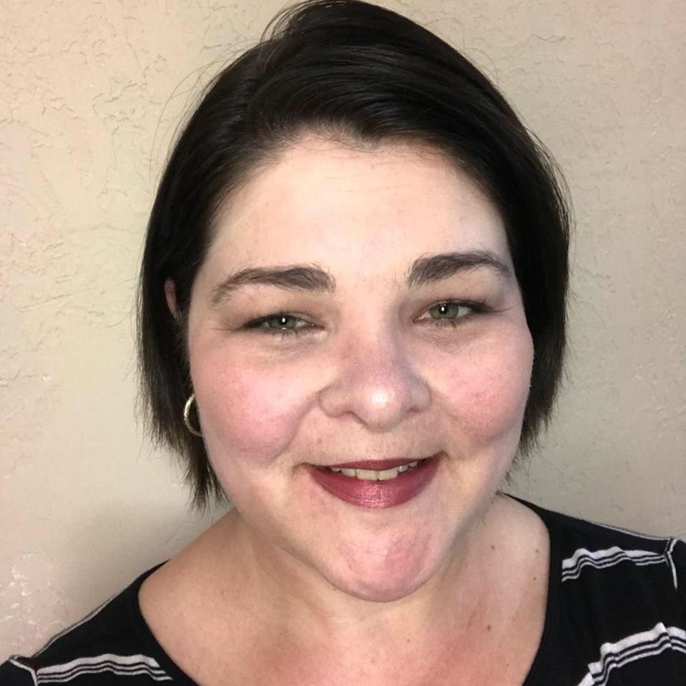 Meet your Posher, Melissa